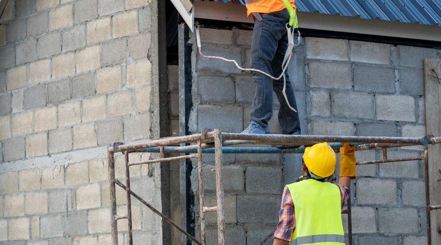 Local Siding Services in Woodston, KS